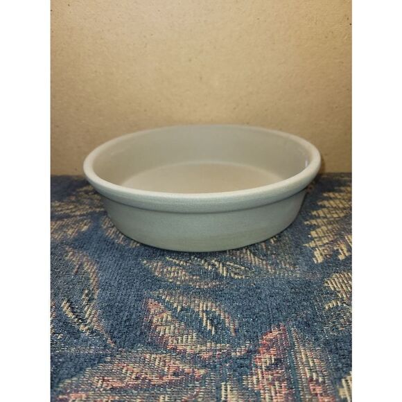 Pampered Chef Deep Dish Stoneware Baker - Picture 2 of 4